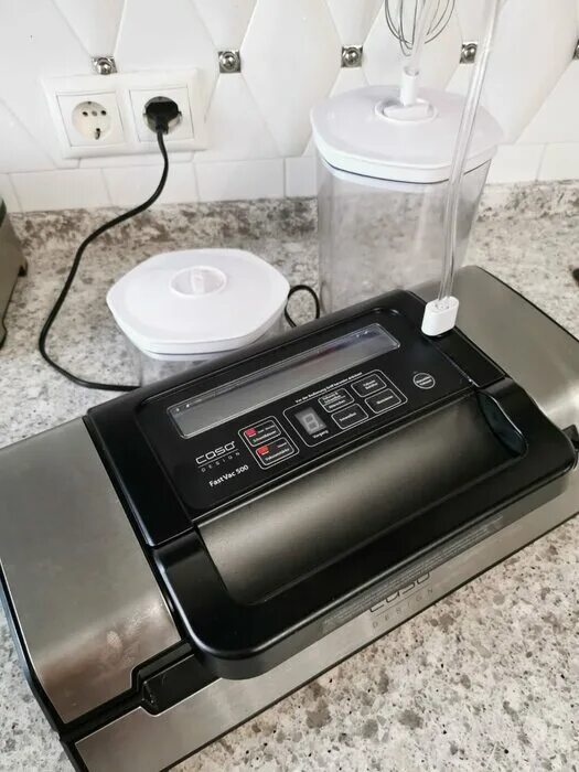 Вакууматор caso fastvac 500. Вакуумный упаковщик fastvac 500. Вакуумный упаковщик caso fastvac. Вакуумный упаковщик fastvac 500. Caso fastvac 500.