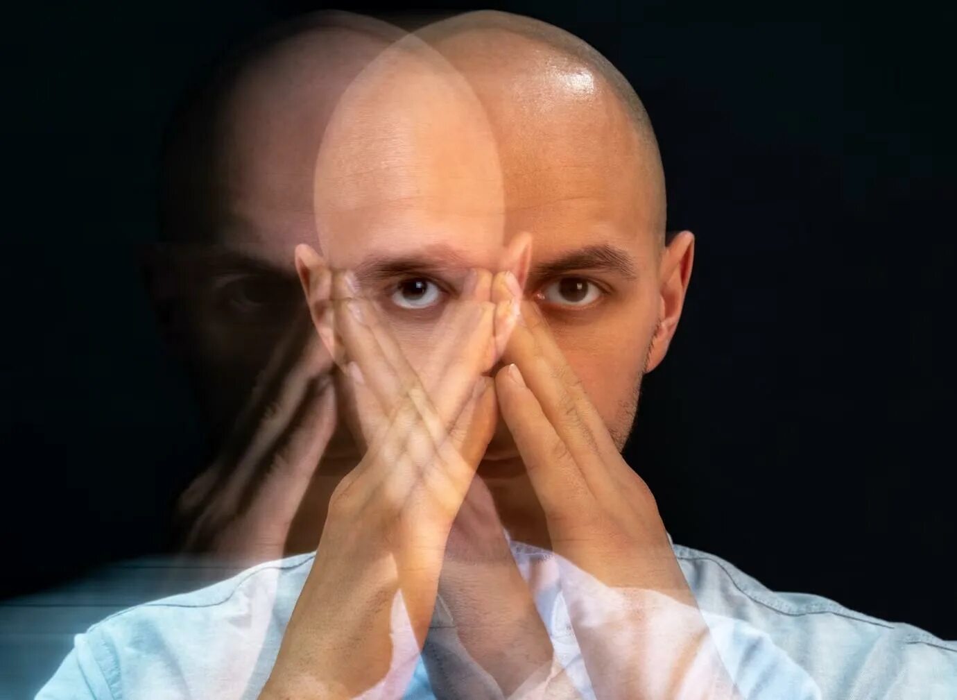 Роман Костомаров жалел о том, что остался жив после ампутации ступней