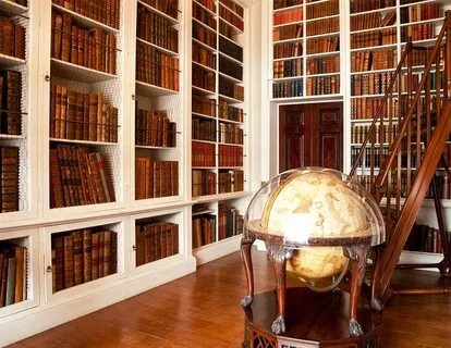 English library