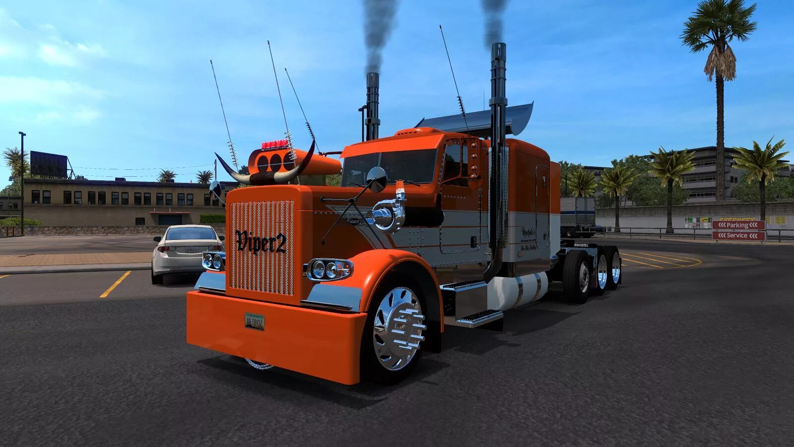 Грузовики версия 1. Peterbilt 389 ATS. 1.Peterbilt 389 ATS. Грузовик Peterbilt 389. Петербилт 389 Американ трак симулятор.