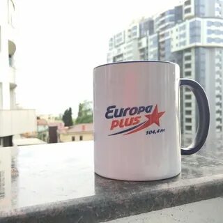 Радио европа плюс ижевск