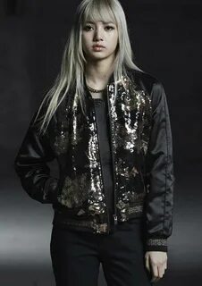 Лиса blackpink