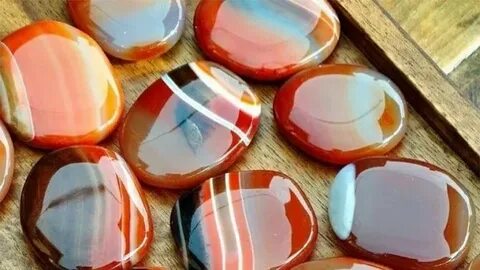 Сердолик телефон