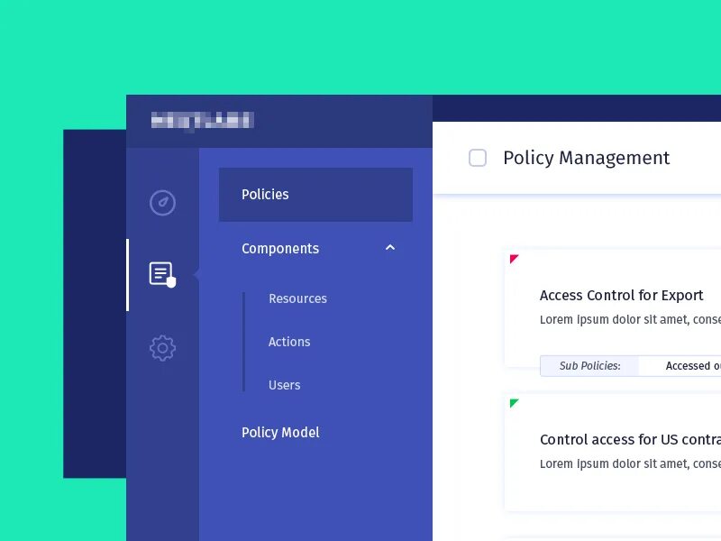 Ui navigation
