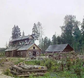Губерния карелия