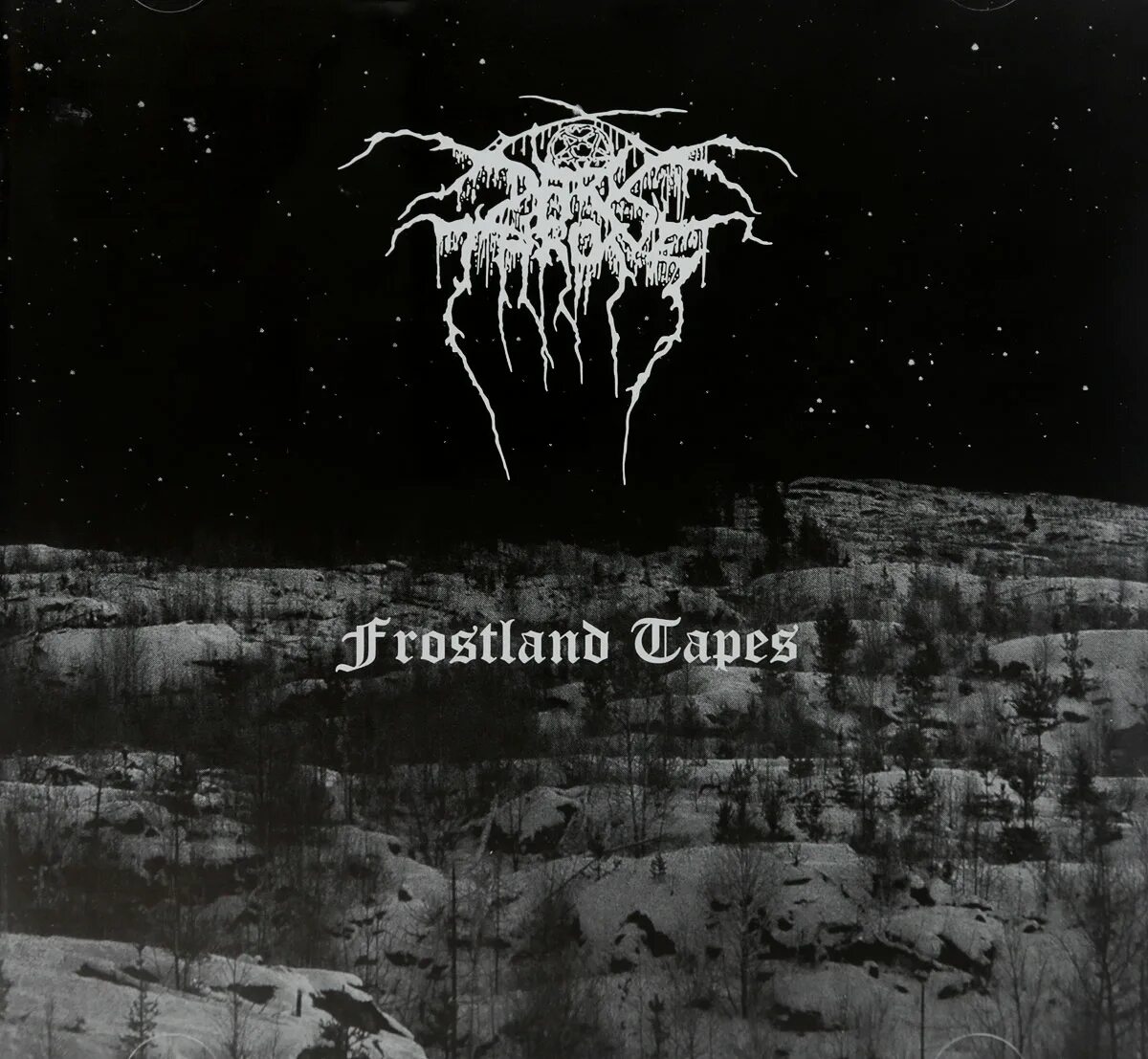 Darkthrone it beckons us all. Darkthrone 1995. дарктрон группа обложка. darkthrone блэк-метал группа. darkthrone frostland tapes.
