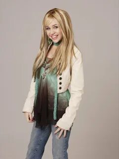 Hanna montana