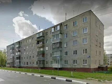 Кировская д 4