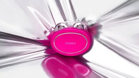 Foreo микротоки