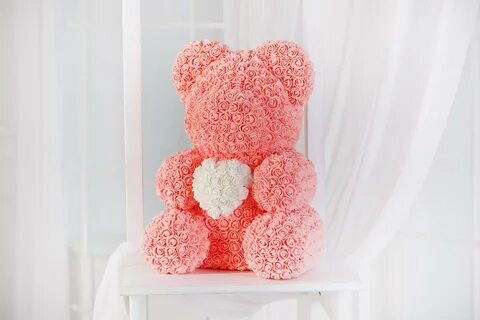 Bear rose