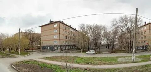 Г орск никельщиков 56