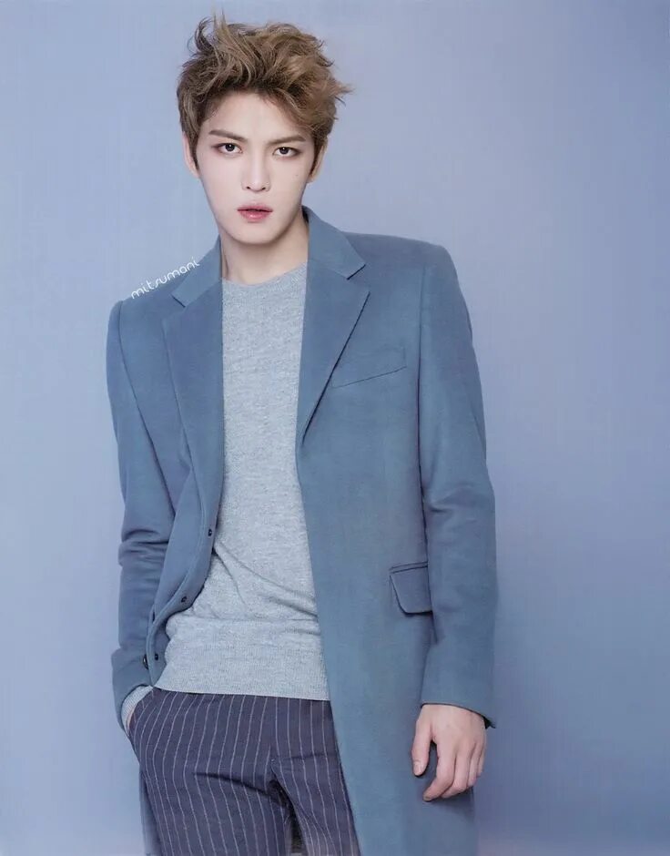 Jaejoong. Джэджун TVXQ.