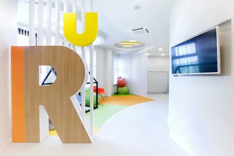 Рудента кидс островитянова