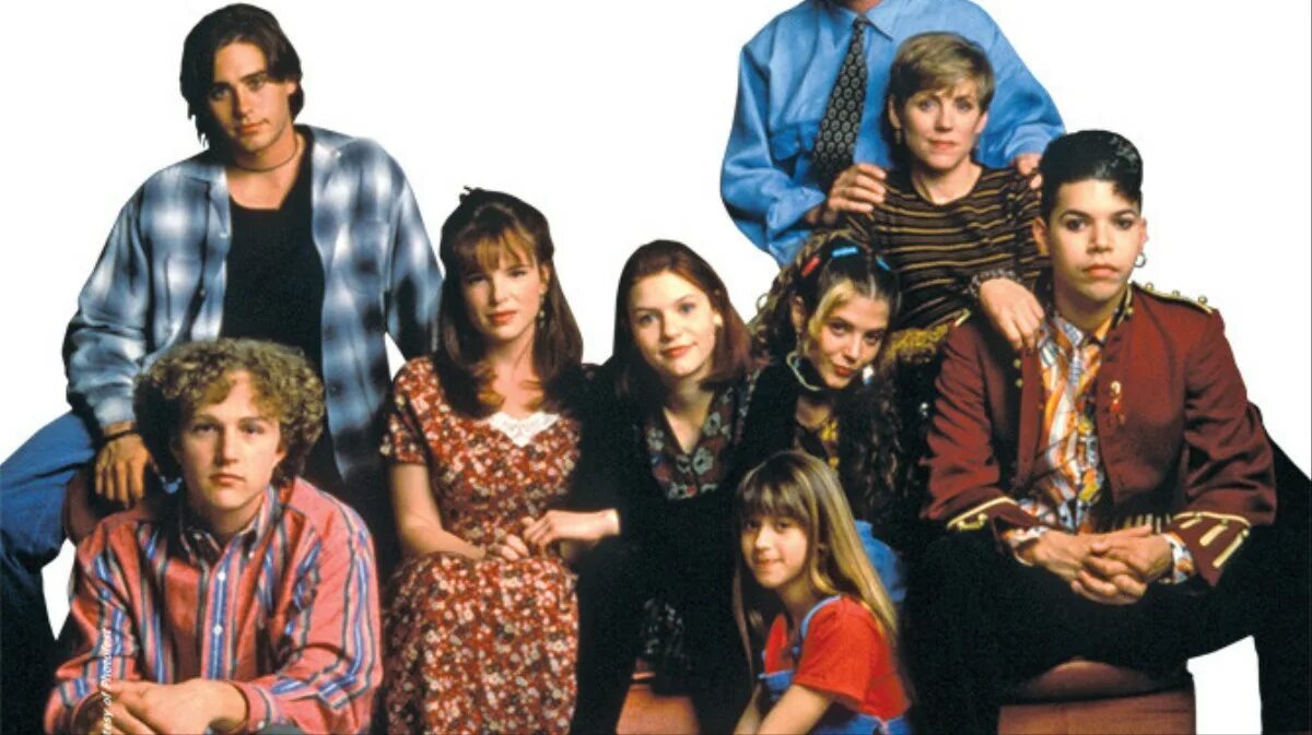 Your life is calling. Моя так называемая жизнь. So Called Life. Моя так называемая жизнь сериал 1994–1995. My so Called.
