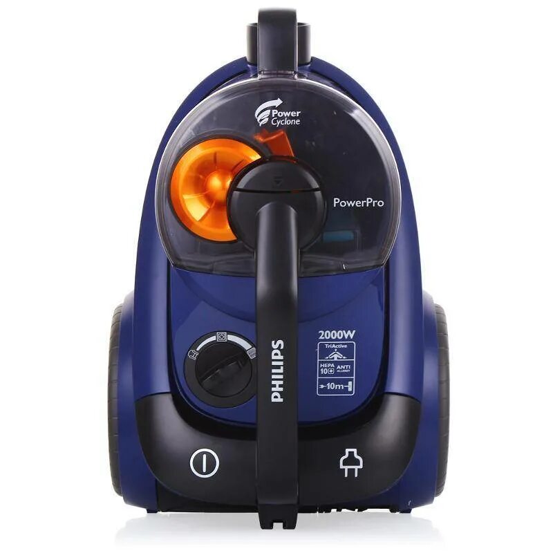 Пылесос филипс без мешка для сбора. Fc8761 philips. пылесос philips fc8761 powerpro. пылесос филипс 8761. fc876101.