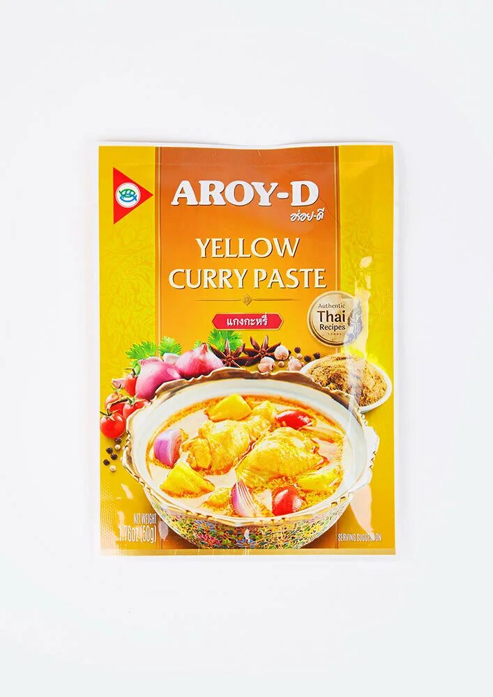 Паста карри aroy d. Паста Aroy-d карри желтая 50 г. Паста карри желтая 400г Aroy-d Yellow Curry paste. Паста "карри жёлтая" (50 г). Паста Aroy-d 50 грамм.