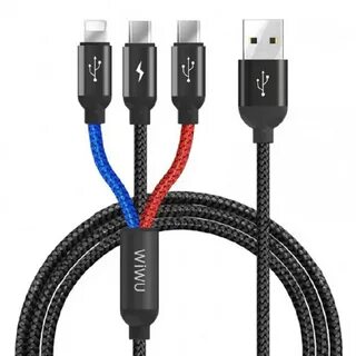 Wiwu 3 in 1
