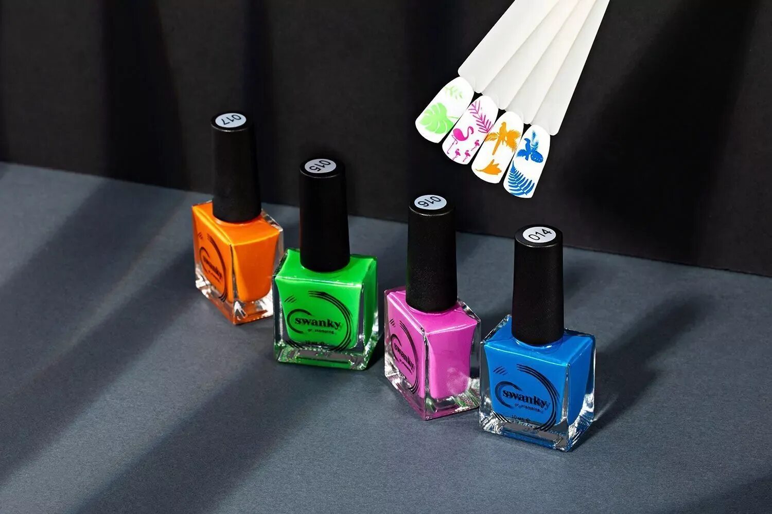 Лак подходящий для стемпинга. Swanky stamping лак. лак swanky s27.