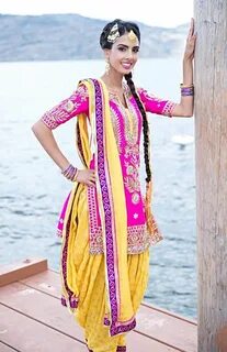Punjabi