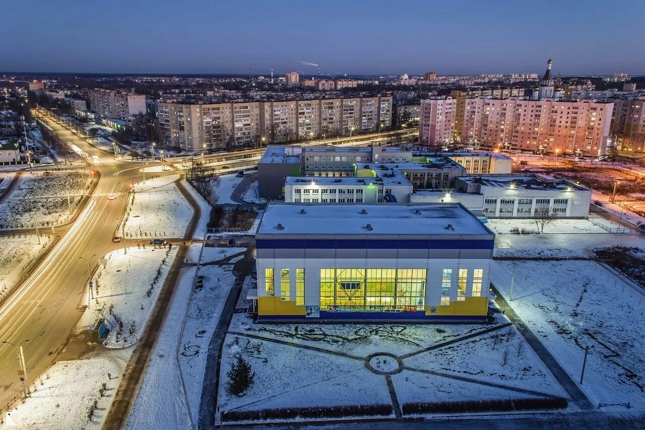 Г ивановский. Улица Хлебникова Иваново. Северный городок города Иваново. Иваново ул Генерала Хлебникова 32в. Иваново 2021.