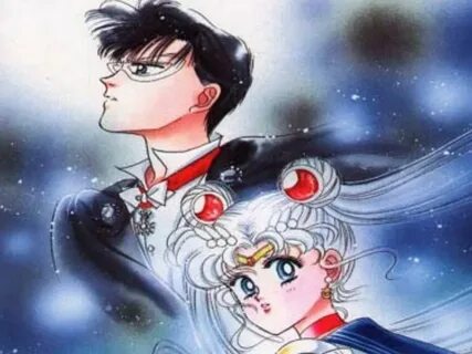 Moonlight densetsu