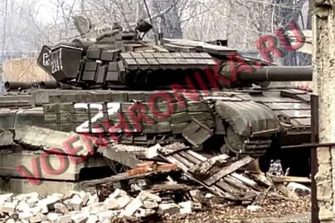 Бой 7 апреля