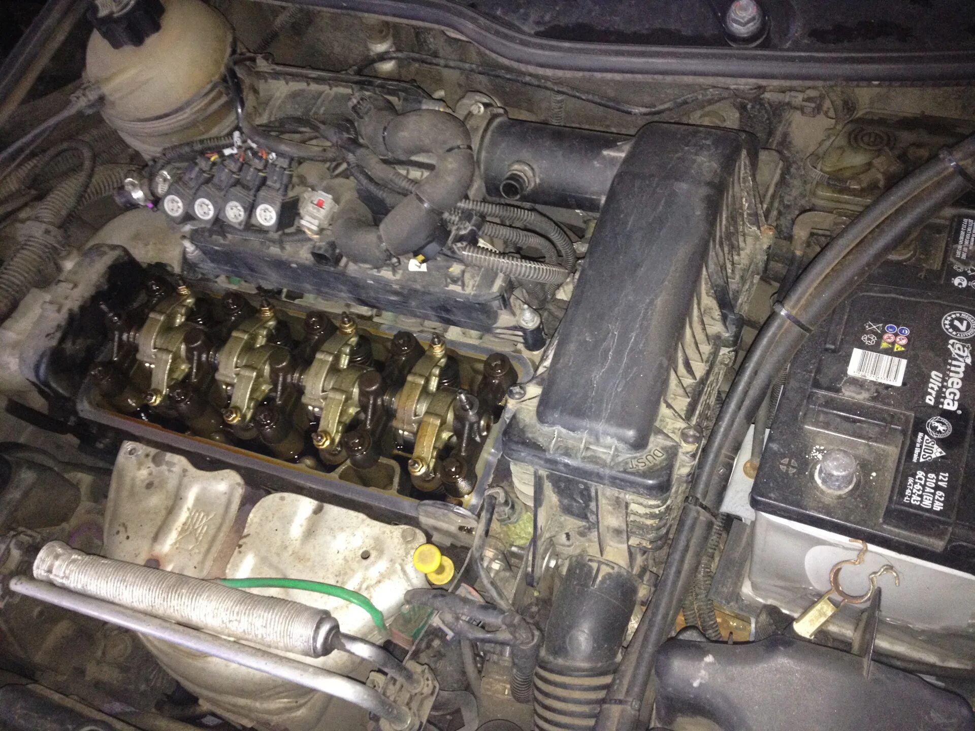 Пежо 307 1. 4. Гбц пежо 206 1. Гбц пежо 206 1. 4.