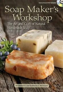 Soap book