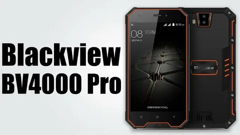 Прошивка blackview