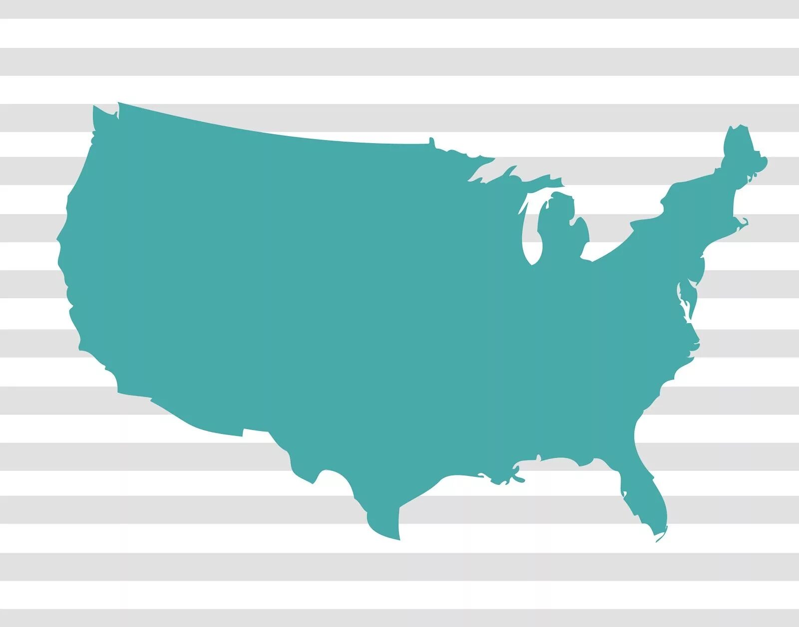 Карта США со Штатами. Конгресс США на карте. Карта Америки со Штатами. Карта USA со Штатами. White state
