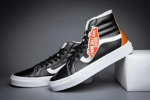 Vans school