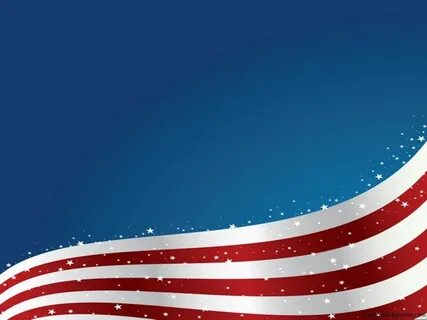Red white blue