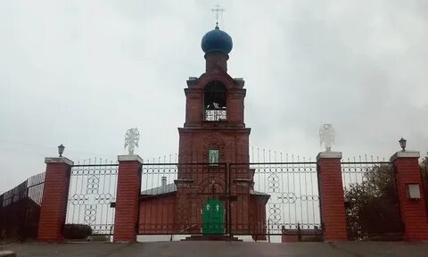 Церковь покрова пресвятой богородицы рязань