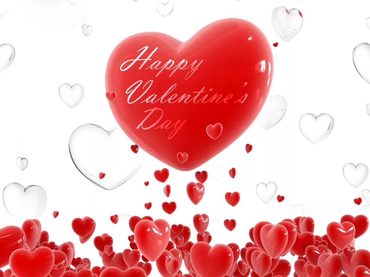 Valentine day 2025