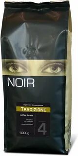 Кофе noir