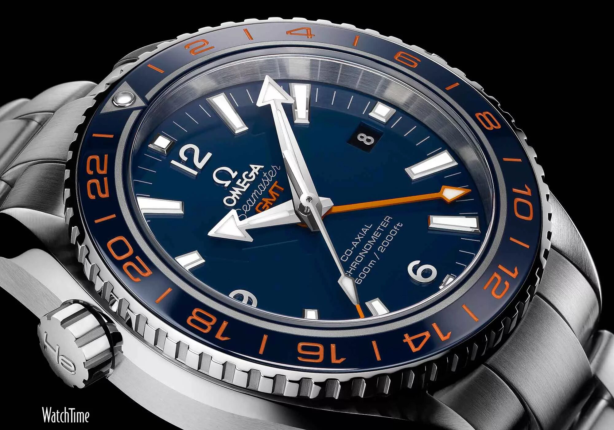 Сайт часов омега. Omega Seamaster Planet Ocean 600m. Часы Omega Seamaster Planet Ocean. Omega Seamaster Planet Ocean GMT. Часы Omega Seamaster Planet Ocean 007.