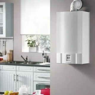 Названия настенных газовых котлов
