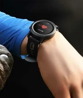Xiaomi watch новосибирск