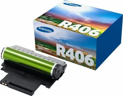 Samsung clt