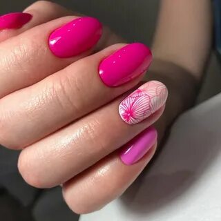 Розовые новинки