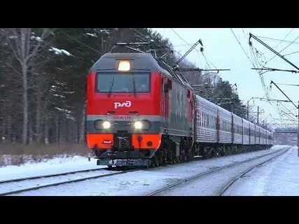 Поезд нижневартовск самара