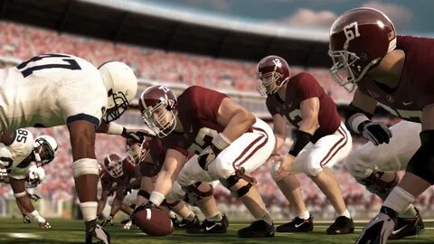 Ncaa football