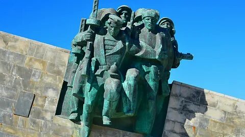 Мемориал в новороссийске малая