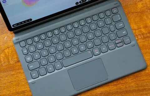 Tab keyboard