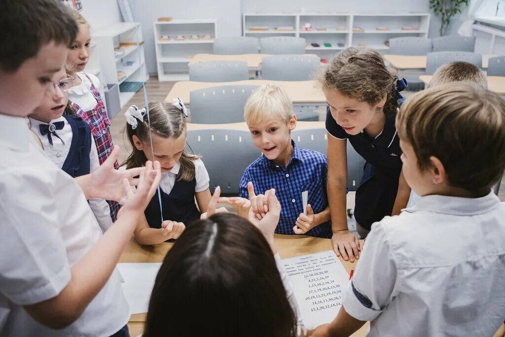 Open school. Primary Schools in Russia. Как открыть свою школу.