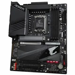 Материнская плата lga 1700 z790