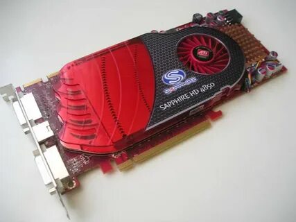 Ati radeon 4500 series