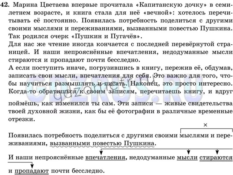 Появляется разбор. Пунктуационный разбор предложения появилась потребность. И наши непроясненные впечатления недодуманные мысли. Русский язык 8 класс ладыженская упр 256. И наши непроясненные впечатления пунктуационный разбор.