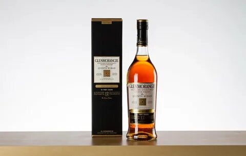 Glenmorangie 14