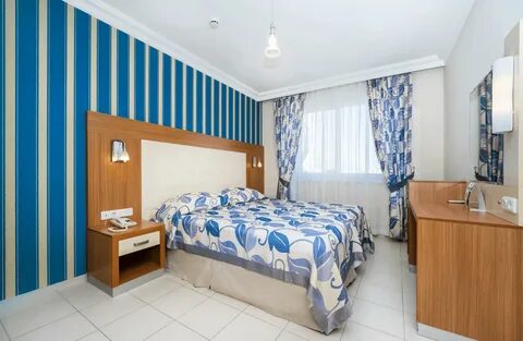 Villa sunflower beach hotel 4 отзывы